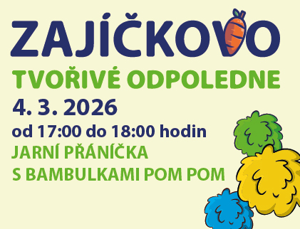 Přihlášení na akci