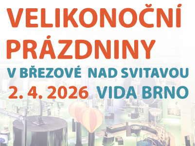 Přihlášení na akci