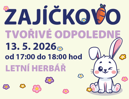 Přihlášení na akci