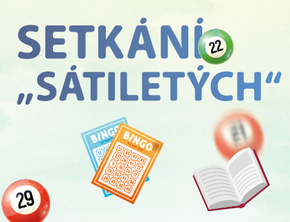 Setkání sátiletých