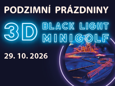 Podzimní prázdniny
