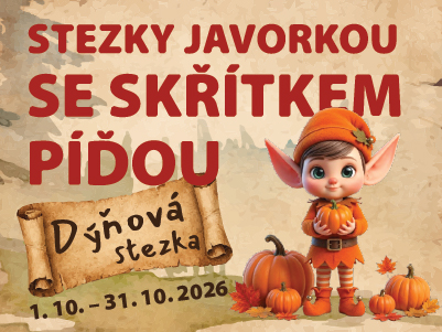 Dýňová stezka